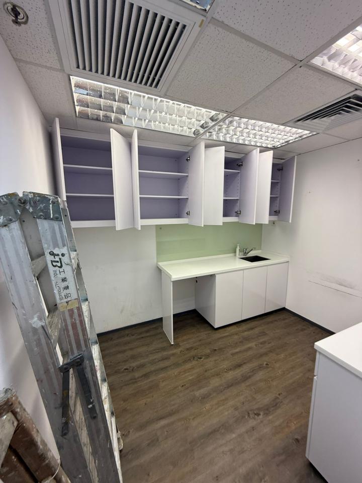 傢俬回收工作照片