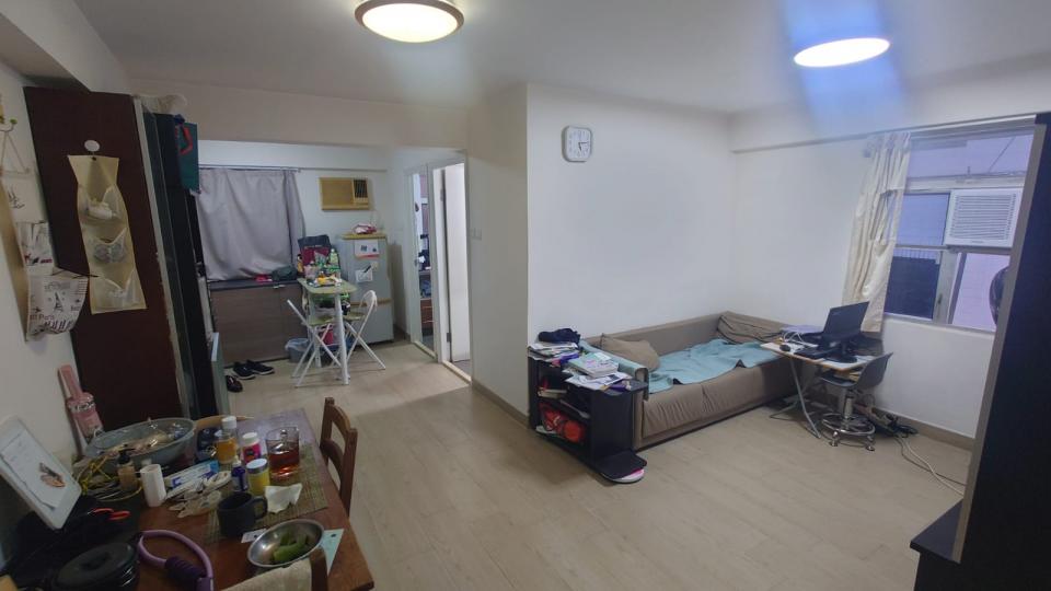 室內裝修工作照片