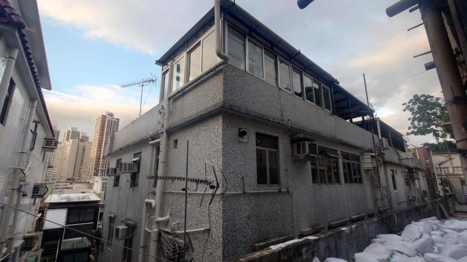 室內裝修工作照片