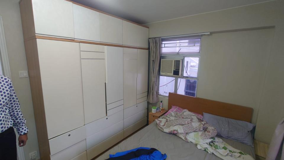 室內裝修工作照片