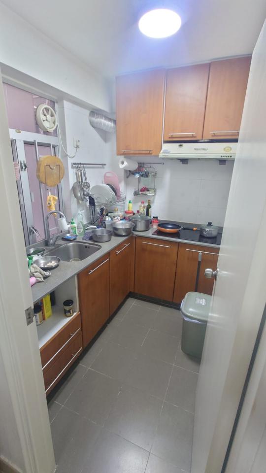 室內裝修工作照片