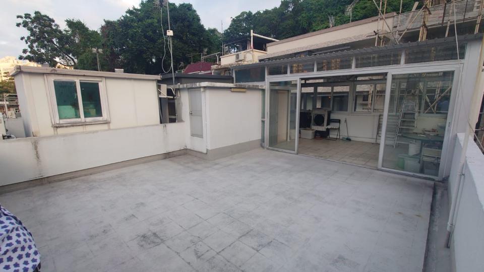 室內裝修工作照片