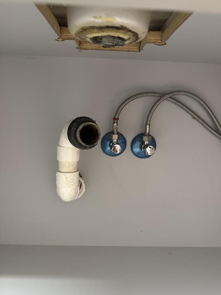 水喉水務工作照片