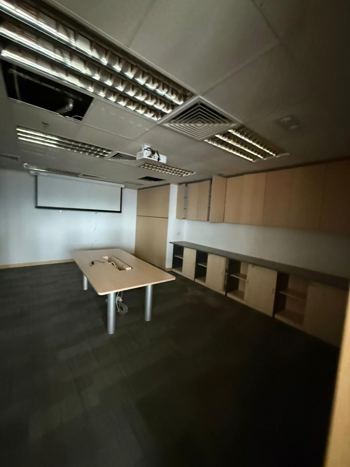 傢俬回收工作照片