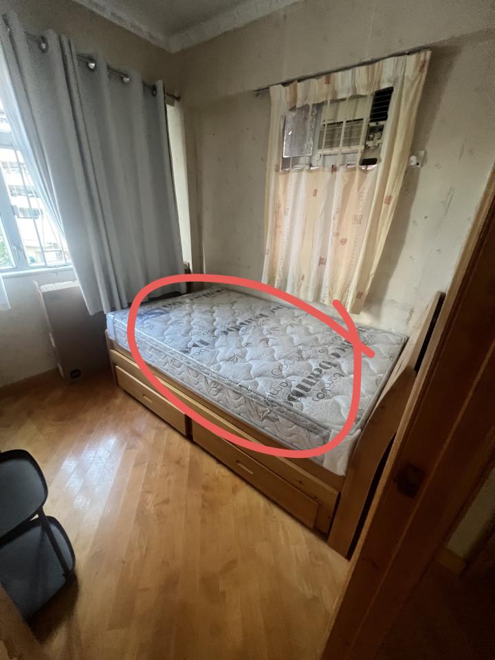 傢俬回收工作照片