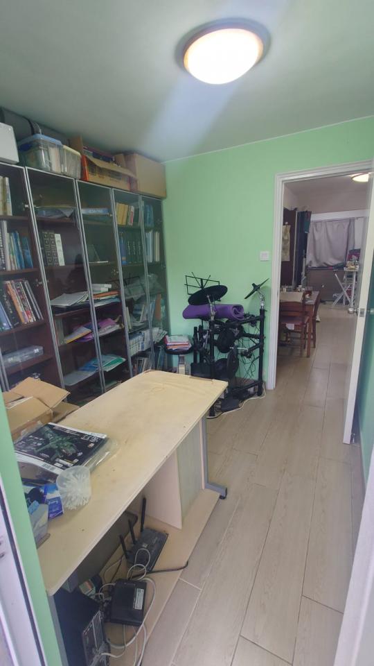 室內裝修工作照片