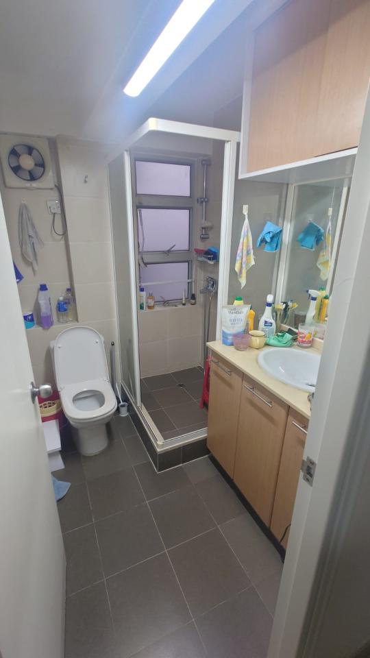 室內裝修工作照片