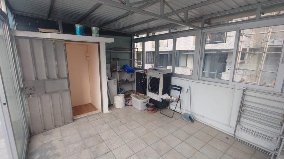 室內裝修工作照片