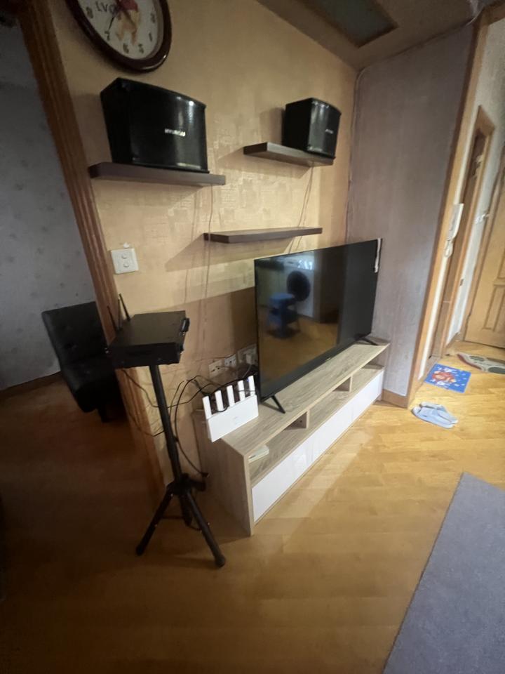 傢俬回收工作照片