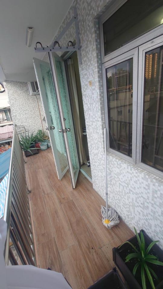 室內裝修工作照片