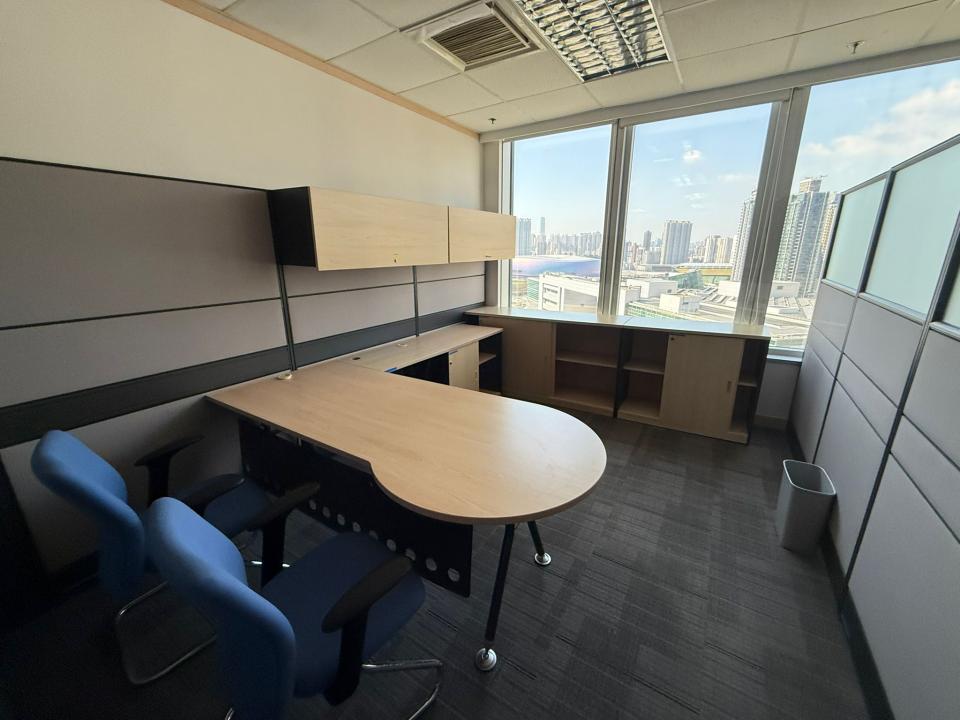 傢俬回收工作照片