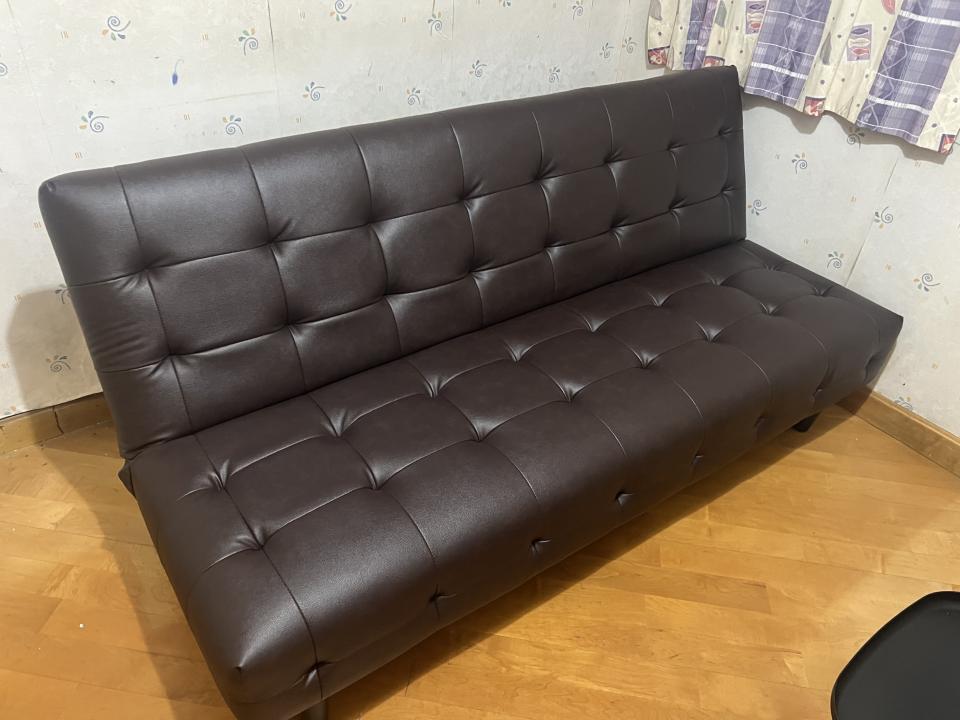 傢俬回收工作照片