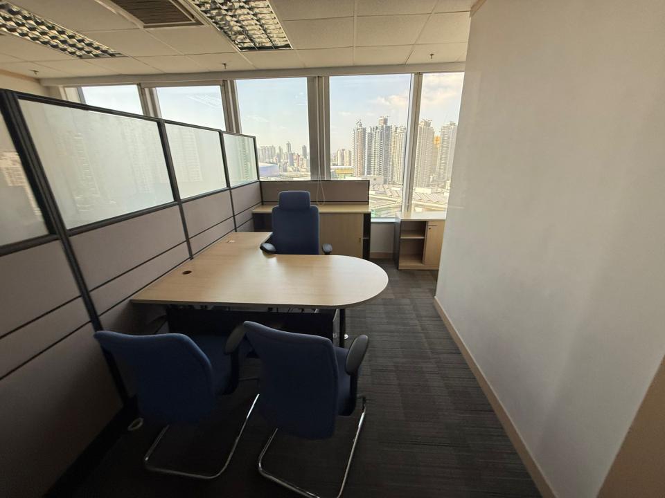 傢俬回收工作照片