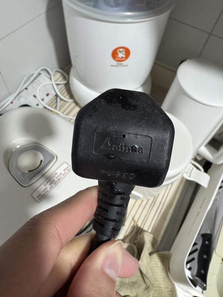 電器維修工作照片