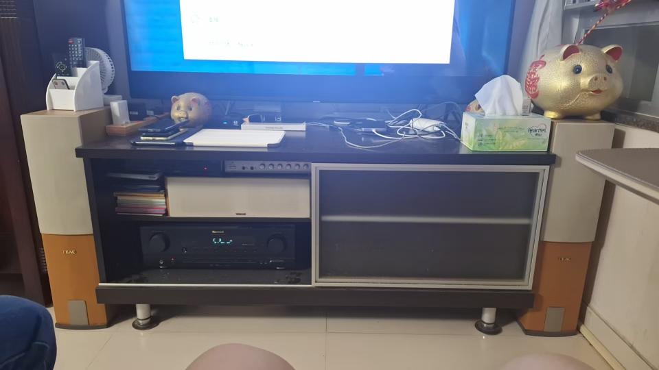 傢俬回收工作照片