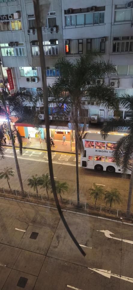 冷氣維修工作照片