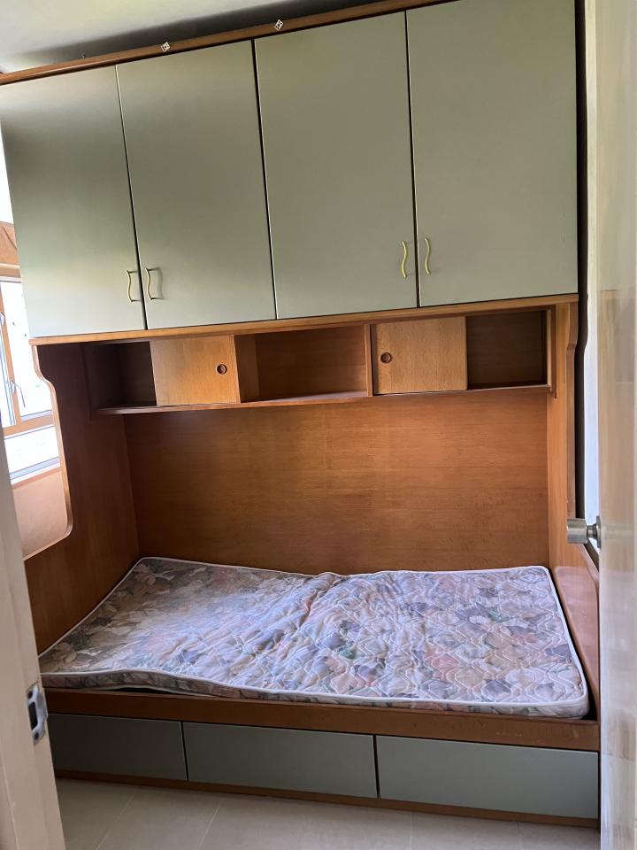 清拆工程工作照片