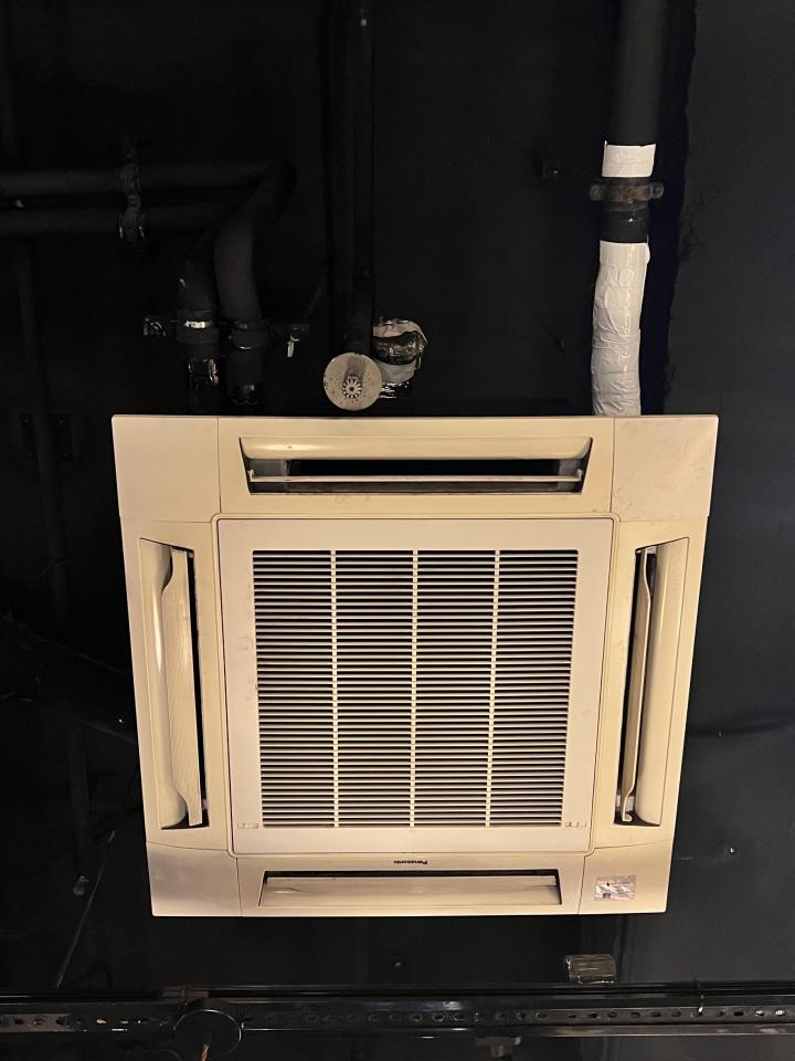 Air Conditioner RepairJob photo