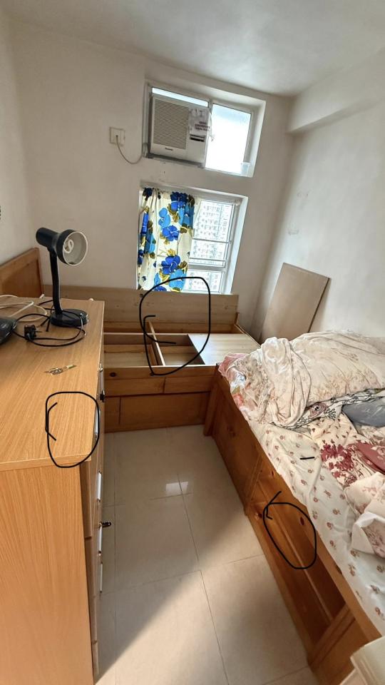 Furniture Recyclejob photo