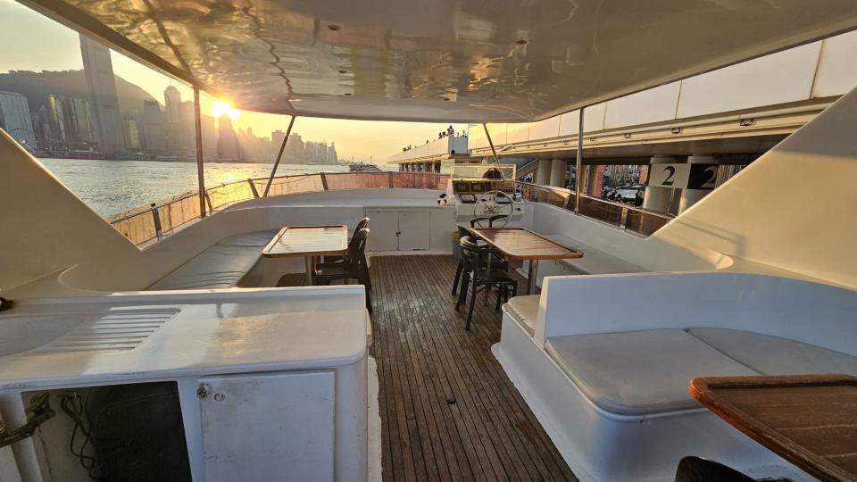 婚禮佈置工作照片