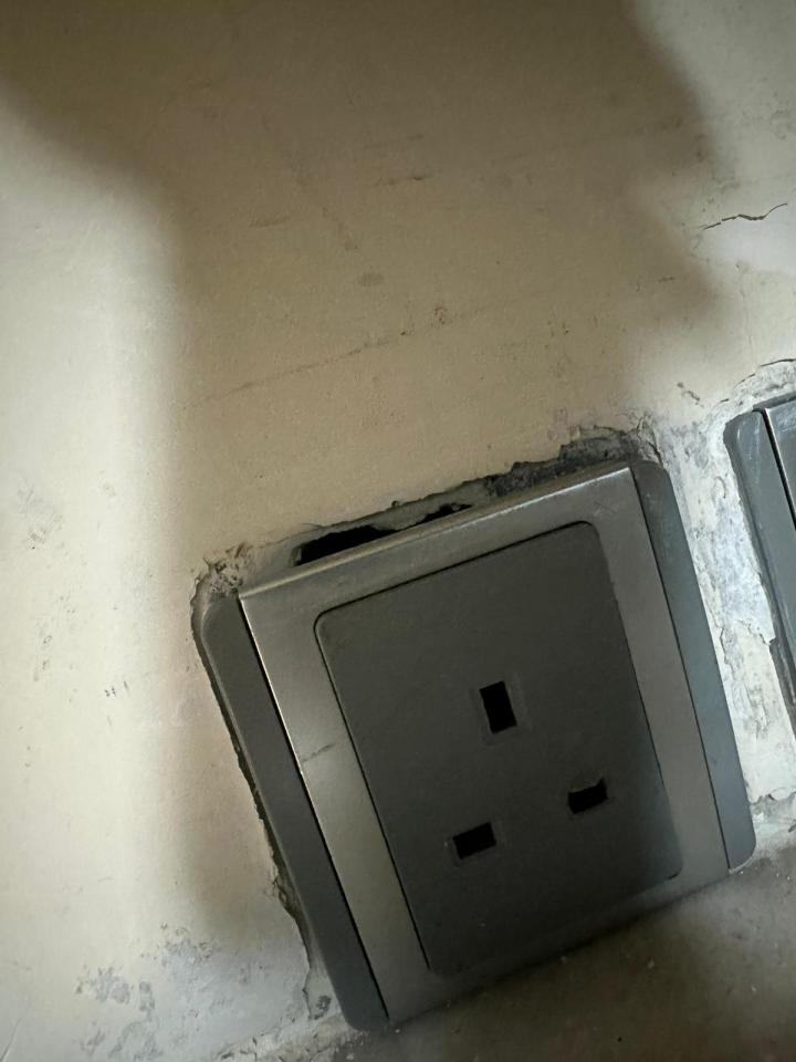 Electricity & PlumbingJob photo