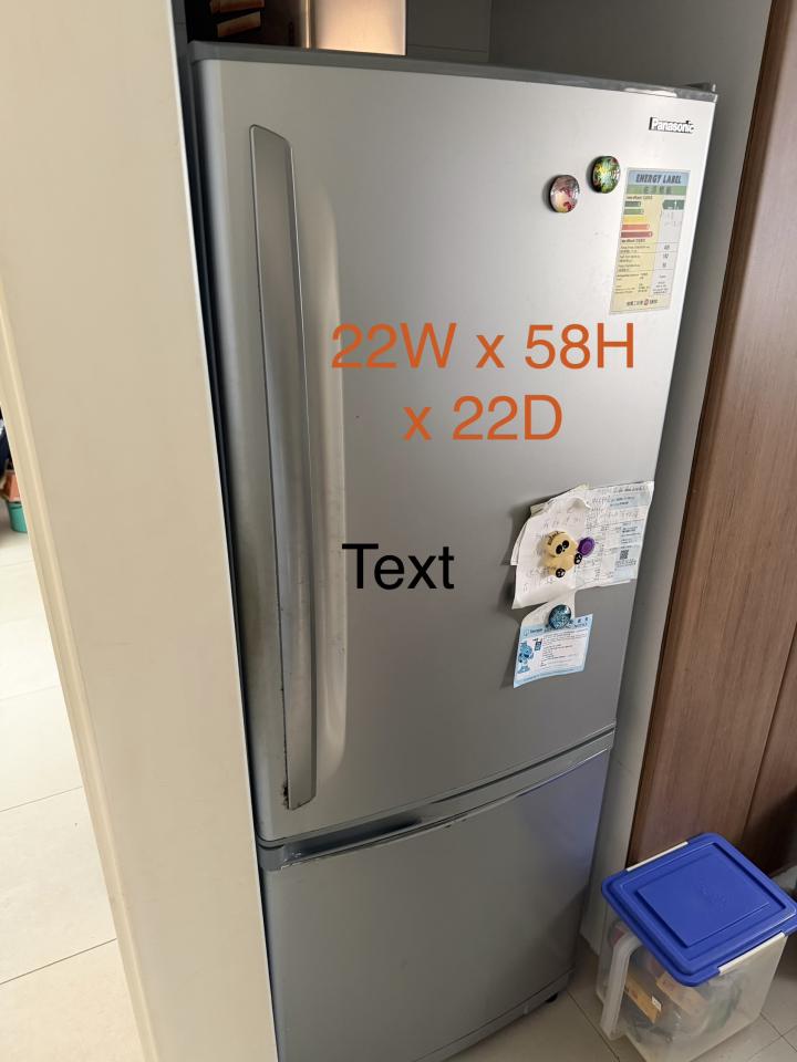 Furniture RecycleJob photo