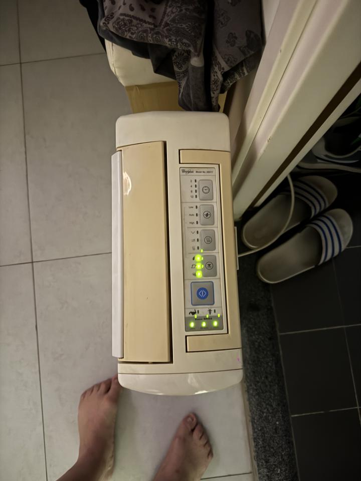 電器維修工作照片