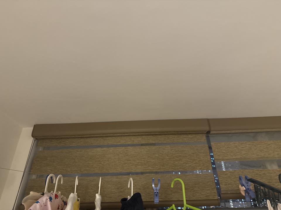 Curtain InstallationJob photo