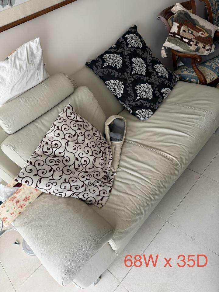 Furniture RecycleJob photo