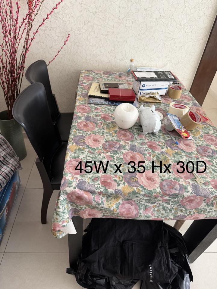 Furniture RecycleJob photo