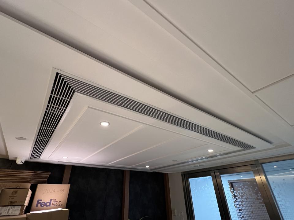 水電工程工作照片