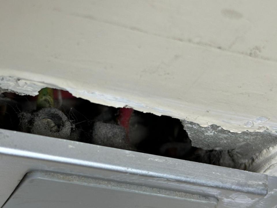 Electricity & PlumbingJob photo