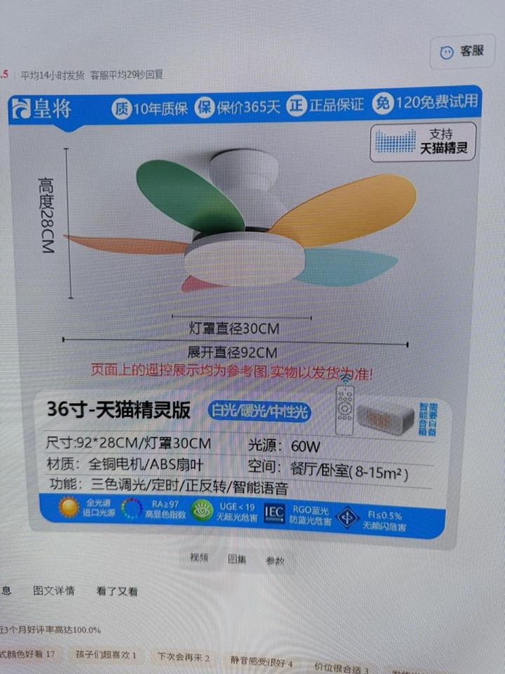 燈飾安裝工作照片