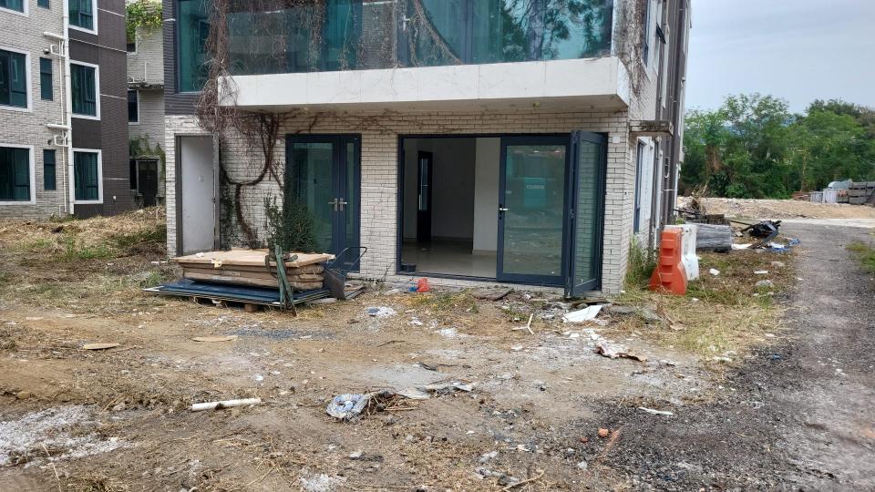 PlasterworkJob photo