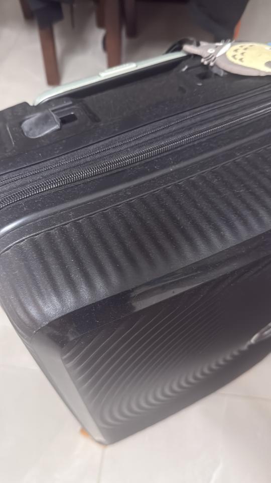 Luggage RepairJob photo