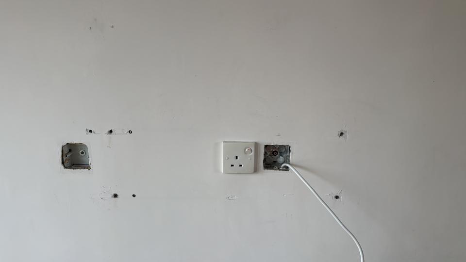 ElectricianJob photo