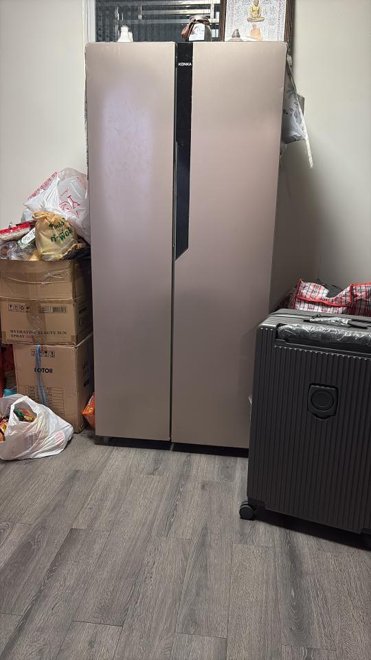 傢俬回收工作照片