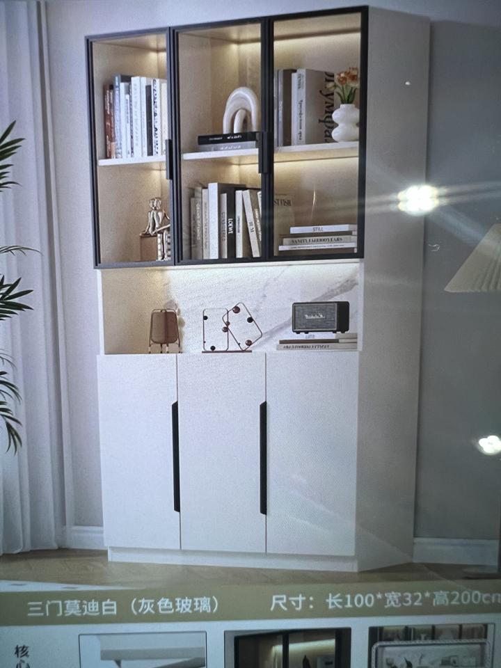 淘寶傢俬安裝工作照片