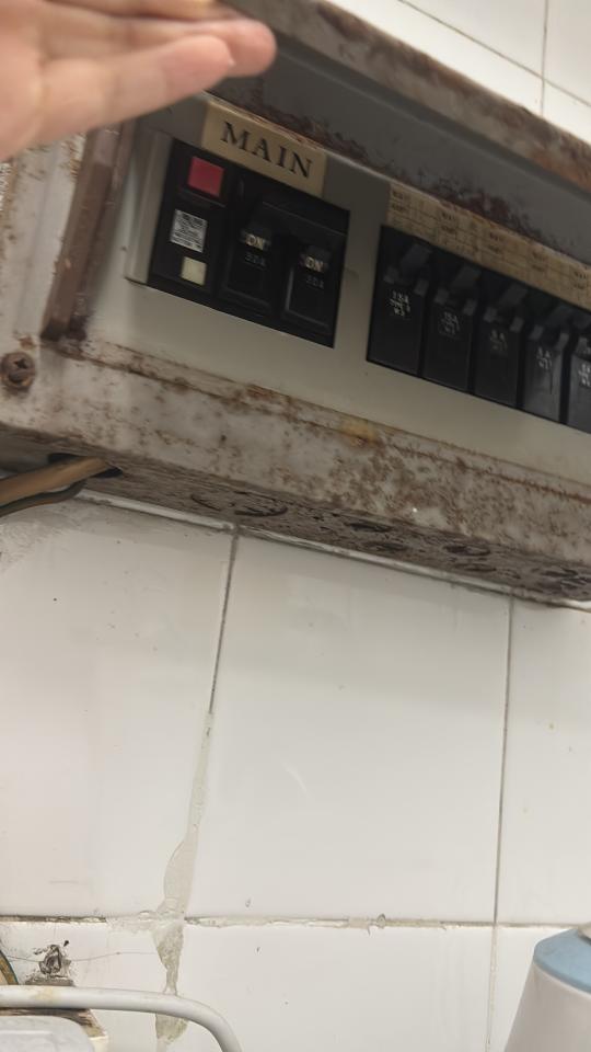 ElectricianJob photo