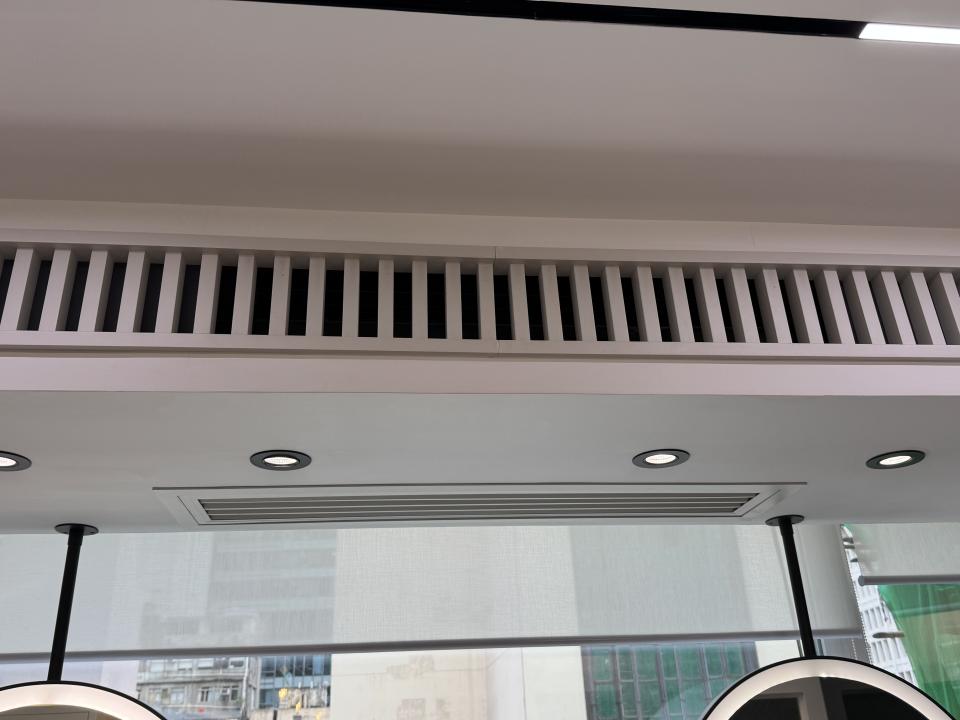Air Conditioner CleaningJob photo