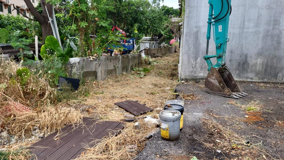 PlasterworkJob photo