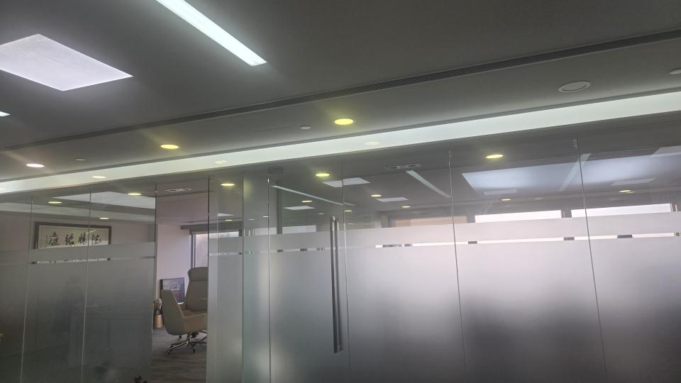 Sound InsulationJob photo