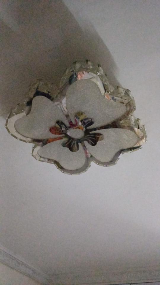 Lighting InstallationJob photo