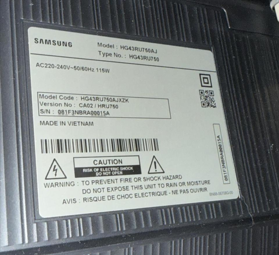 電器維修工作照片