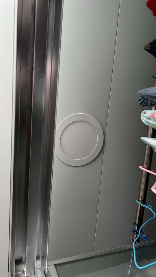 燈飾維修工作照片