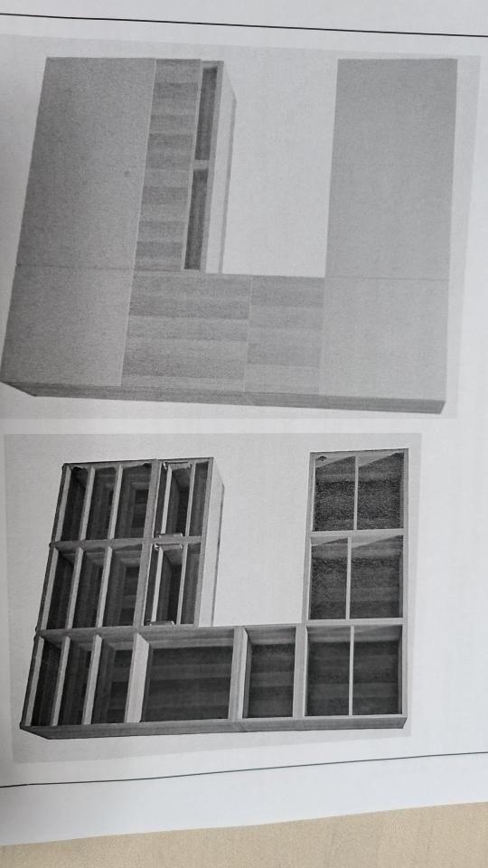 淘寶傢俬安裝工作照片