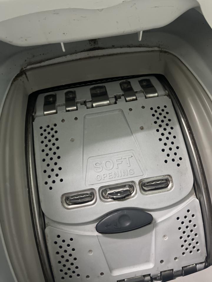 Washing Machine CleaningJob photo