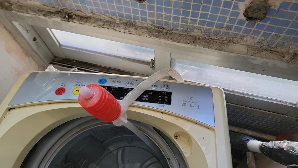 電器維修工作照片