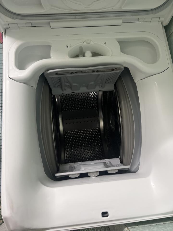 Washing Machine CleaningJob photo