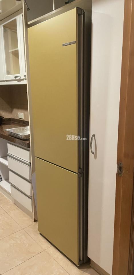 搬雪櫃工作照片